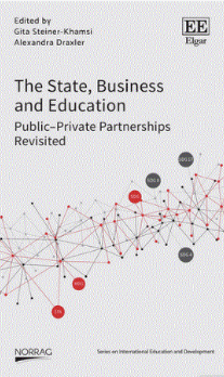 The state, business and education