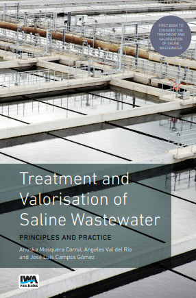 Treatment and Valorisation of Saline Wastewater