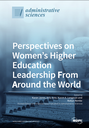 Perspectives on women's higher education leadership from around the world