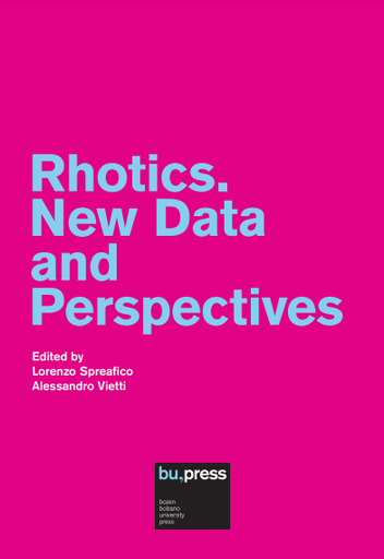 Rhotics.New Data and Perspectives