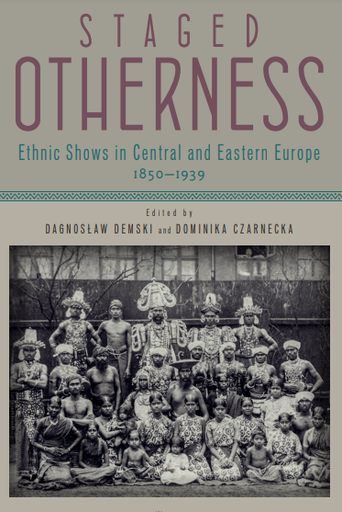 Staged Otherness