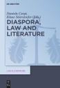 Diaspora, Law and Literature