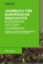 Band 17 Material Culture in Modern Diplomacy from the 15th to the 20th Century