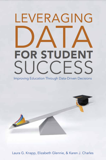 Leveraging data for student success