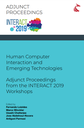 Human Computer Interaction and Emerging Technologies