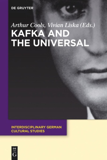 Kafka and the Universal