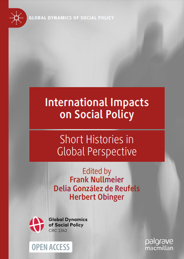 International Impacts on Social Policy