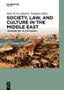 Society, Law, and Culture in the Middle East