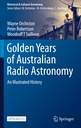 Golden Years of Australian Radio Astronomy