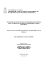 Estrategia de Negocios para el Desarrollo de Sistemas de Evacuación de Centrales Generadoras a la Red Eléctrica