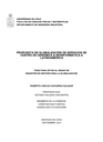 Propuesta de globalización de servicios de centro de Genómica & Bioinformatica a Latinoamérica