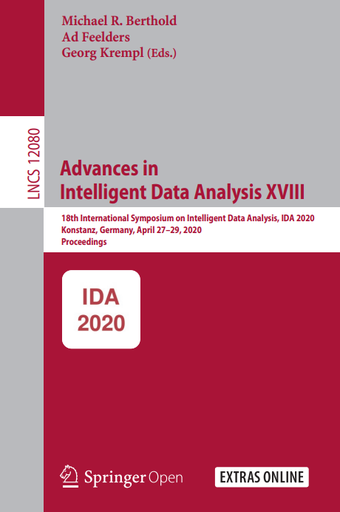 Advances in Intelligent Data Analysis XVIII