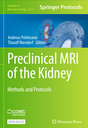 Preclinical MRI of the Kidney