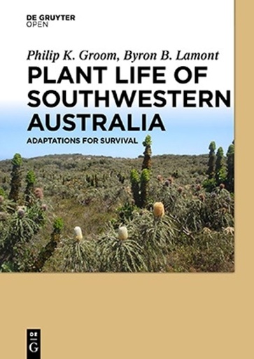 Plant Life of Southwestern Australia