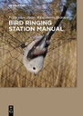 Bird Ringing Station Manual