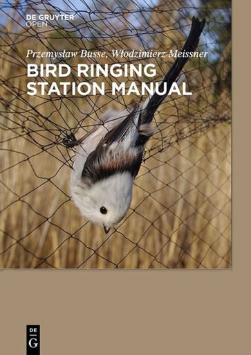 Bird Ringing Station Manual