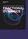 Fractional Dynamics