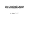 Modelo de ciclo de vida para el aprendizaje basado en compartición de conocimientos