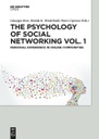 The Psychology of Social Networking Vol.1