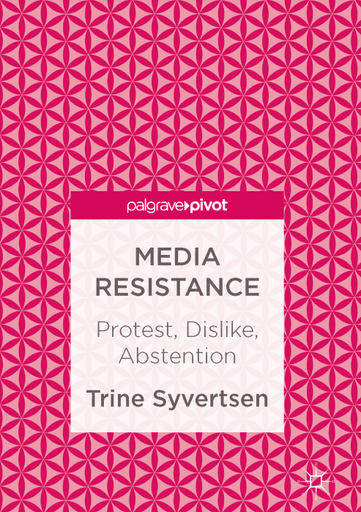 Media Resistance