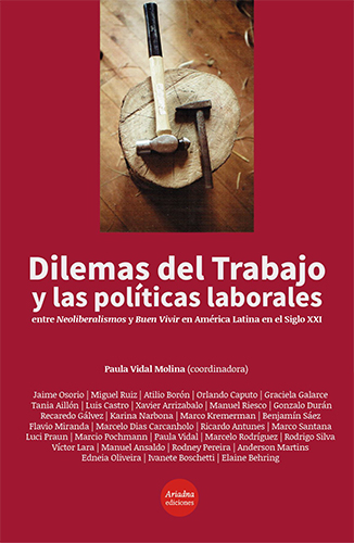 DILEMAS DEL TRABAJO Y LAS POLÍTICAS LABORALES