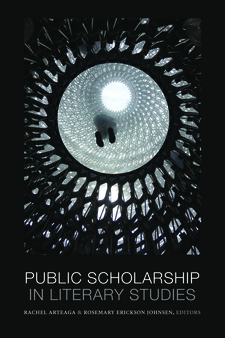 Public Scholarship in Literary Studies