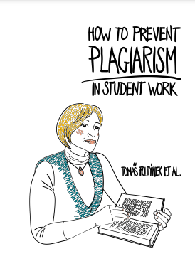 How to Prevent Plagiarism in Student Work