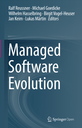 Managed Software Evolution