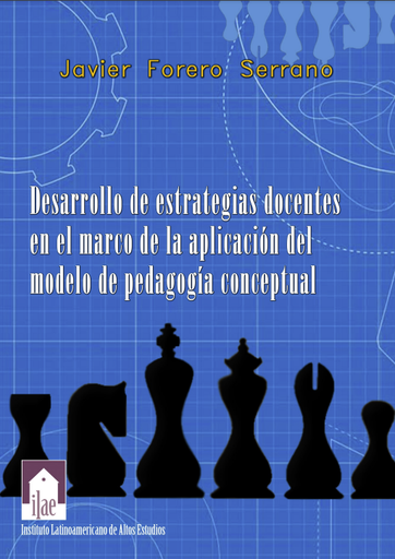 Desarrollo de estrategias docentes en el marco de la aplicación del modelo de pedagogía conceptual