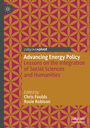 Advancing Energy Policy