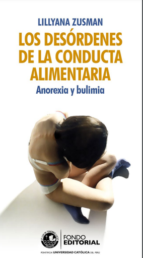 Los desórdenes de la conducta alimentaria: anorexia y bulimia