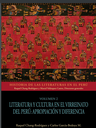 Literatura y cultura en el Virreinato del Perú: apropiación y diferencia