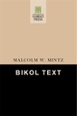 Bikol Text