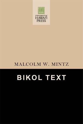 Bikol Text