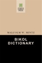 Bikol Dictionary