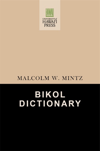 Bikol Dictionary