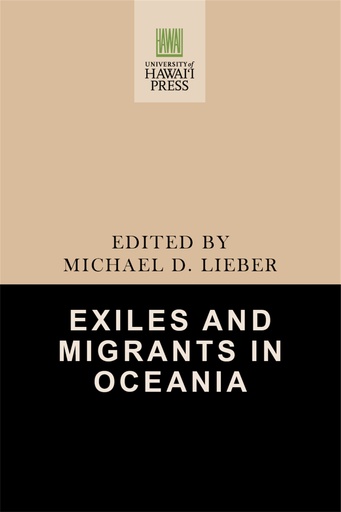 Exiles and Migrants in Oceania