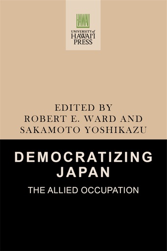 Democratizing Japan