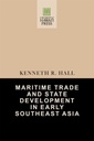 Maritime Trade and State Development in Early Southeast Asia