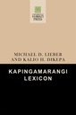 Kapingamarangi Lexicon