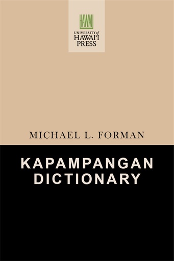 Kapampangan Dictionary