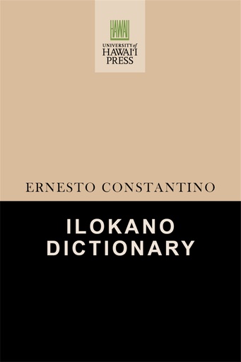 Ilokano Dictionary