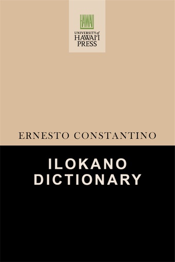 Ilokano Dictionary