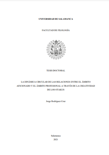 La dinámica circular de las relaciones entre el ámbito aficionado y el ámbito profesional