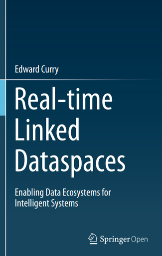 Real-time Linked Dataspaces