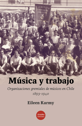 MÚSICA Y TRABAJO