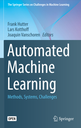 Automated Machine Learning