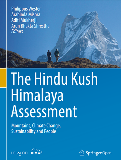 The Hindu Kush Himalaya Assessment