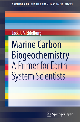 Marine Carbon Biogeochemistry