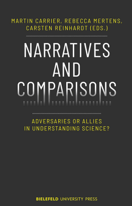 Narratives and Comparisons